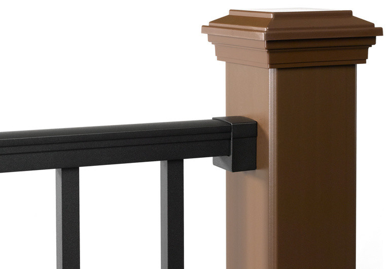 Trex ограждения