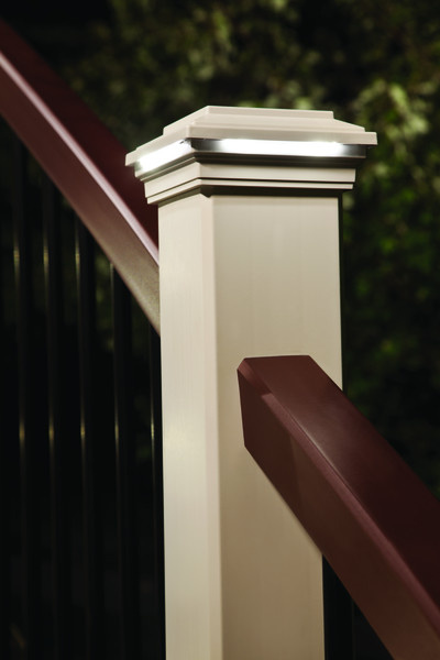 Trex ограждения