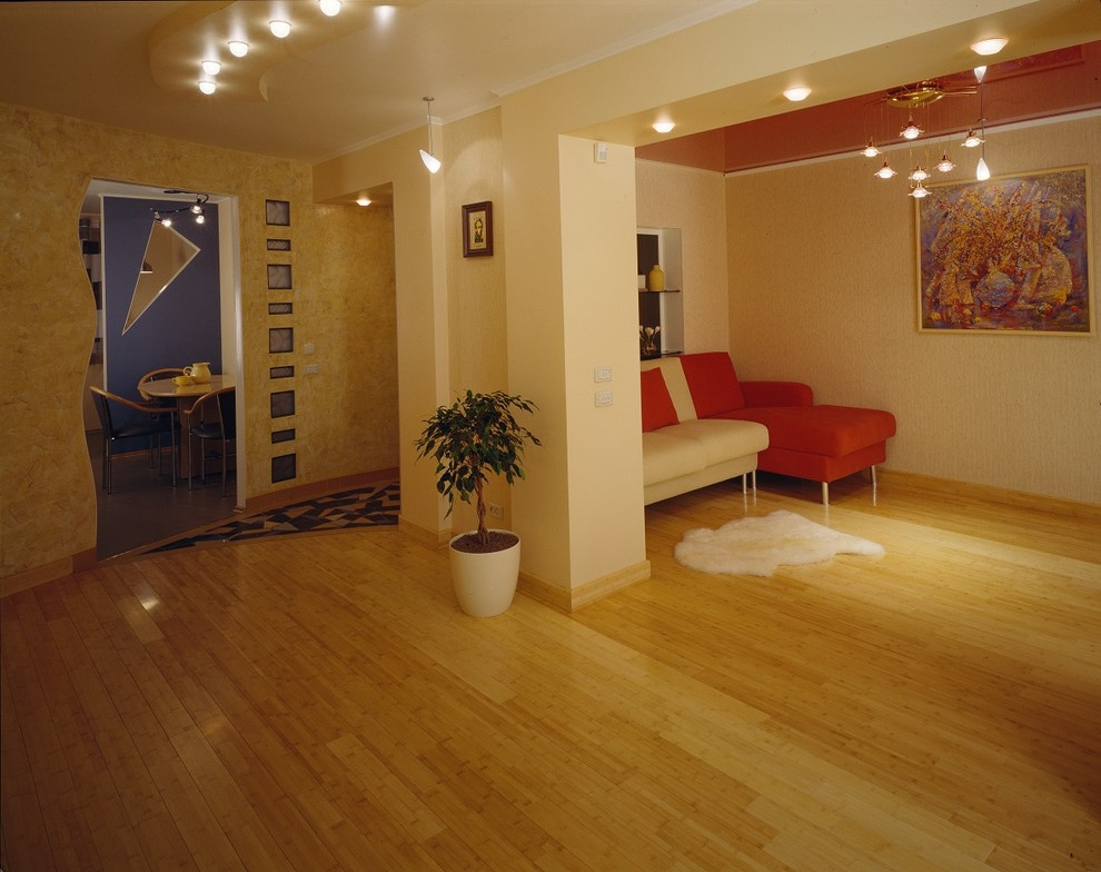 Наши проекты