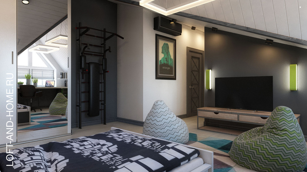 ТАУНХАУС, КЕМБРИДЖ, 120М2