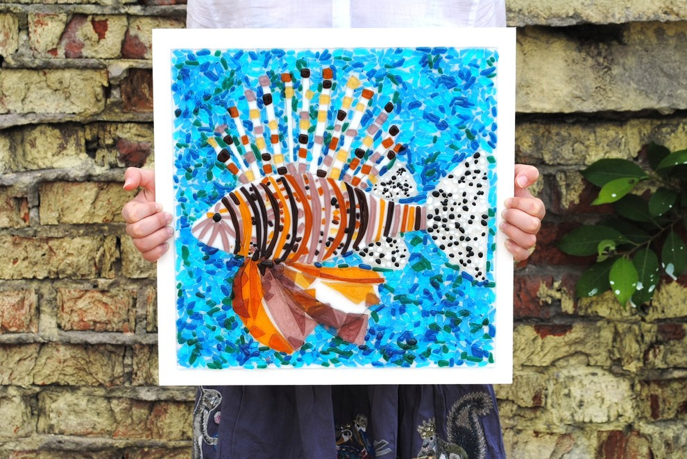 Предметы интерьера