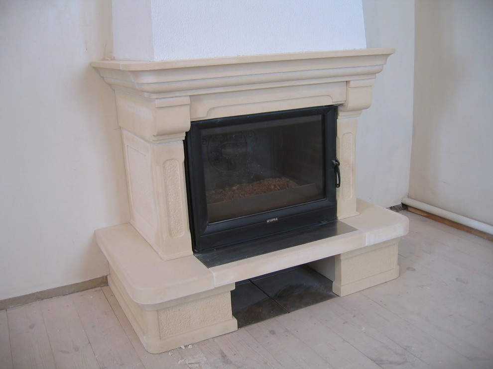 Новый объект