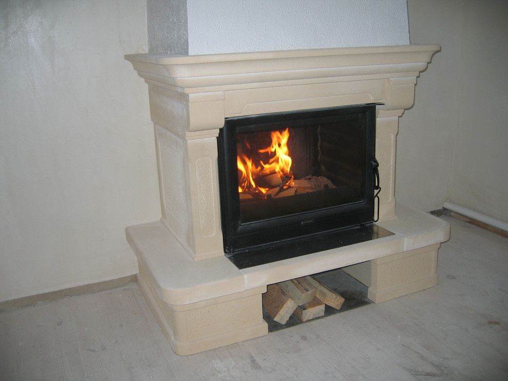 Новый объект