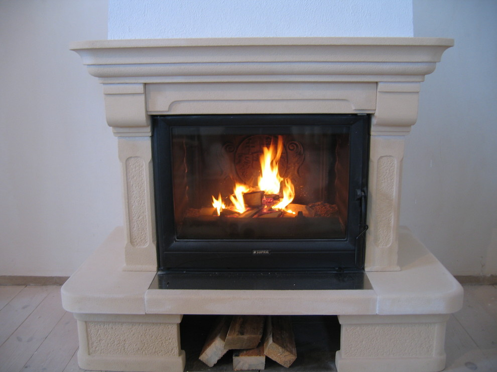 Новый объект