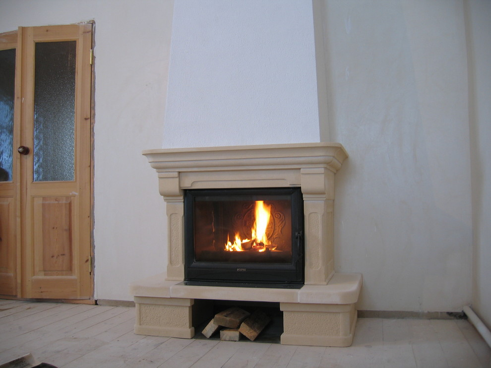 Новый объект