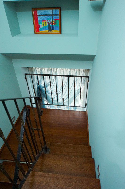 Дом в Купавне