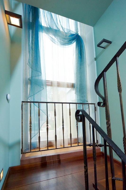 Дом в Купавне