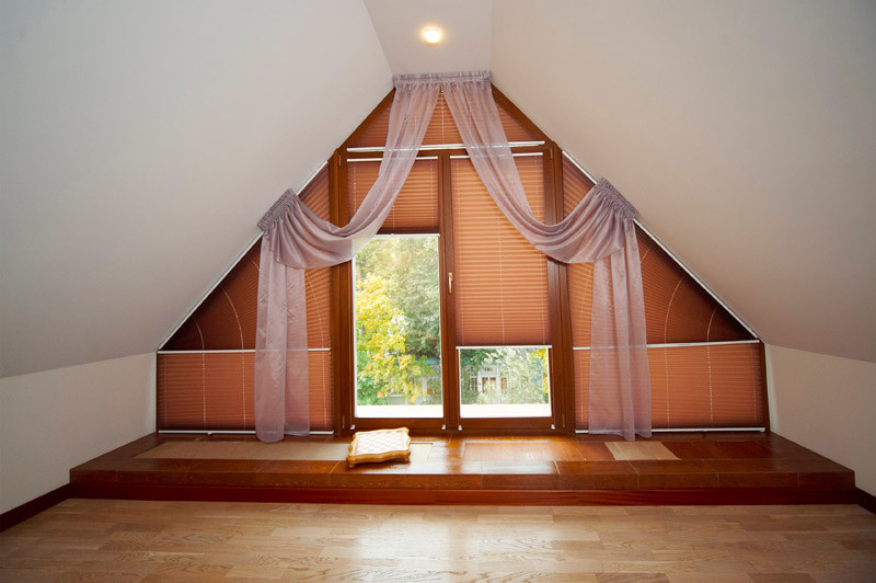 Дом в Купавне