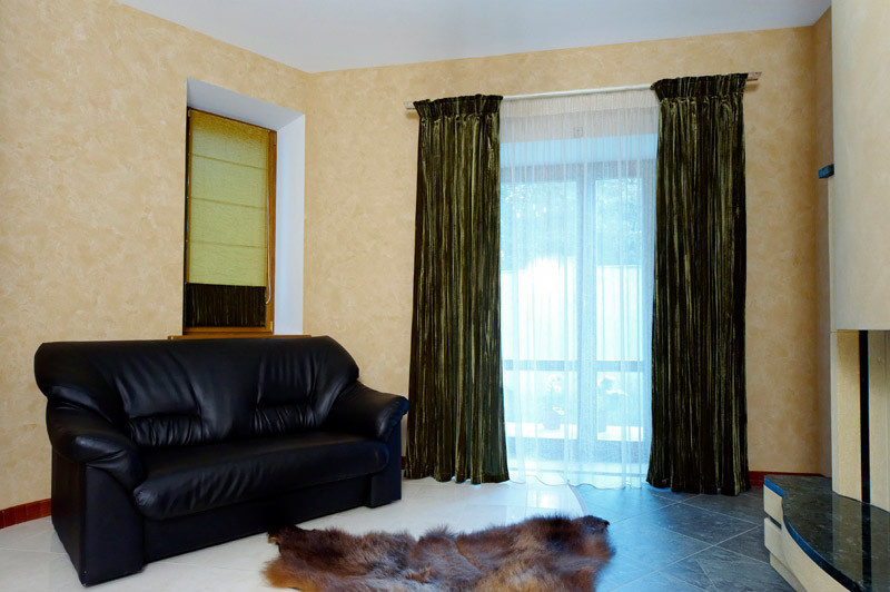 Дом в Купавне