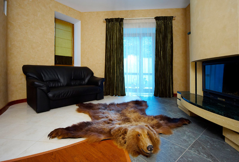 Дом в Купавне