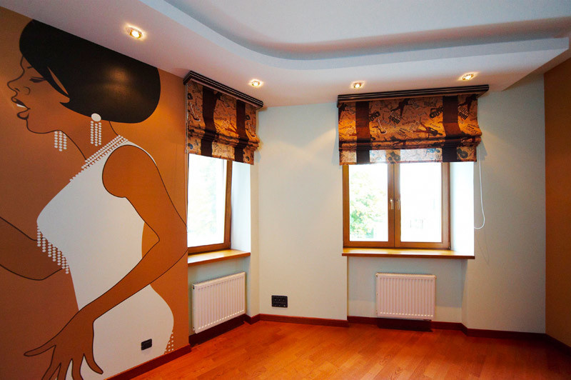 Дом в Купавне