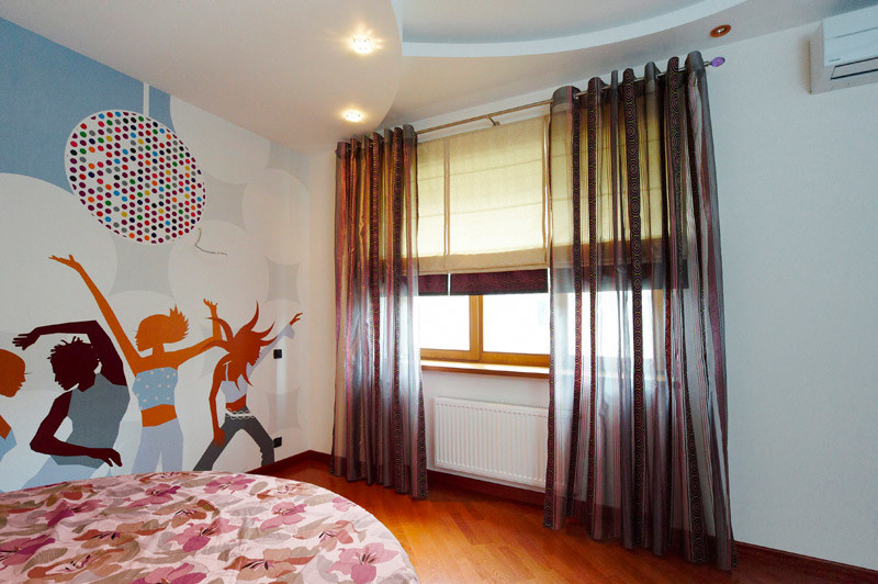 Дом в Купавне