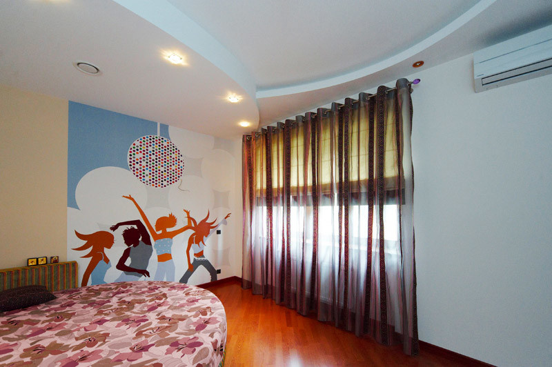 Дом в Купавне