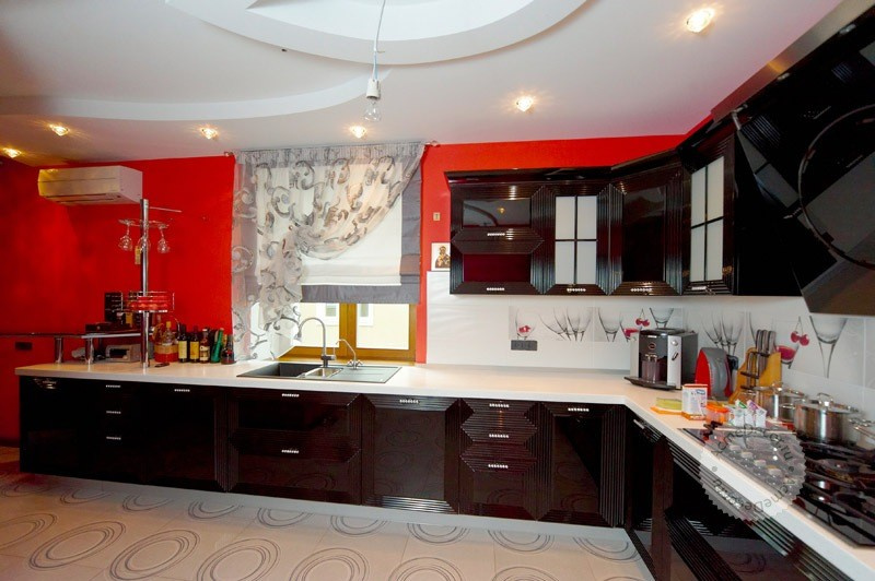 Дом в Купавне