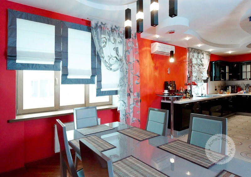 Дом в Купавне