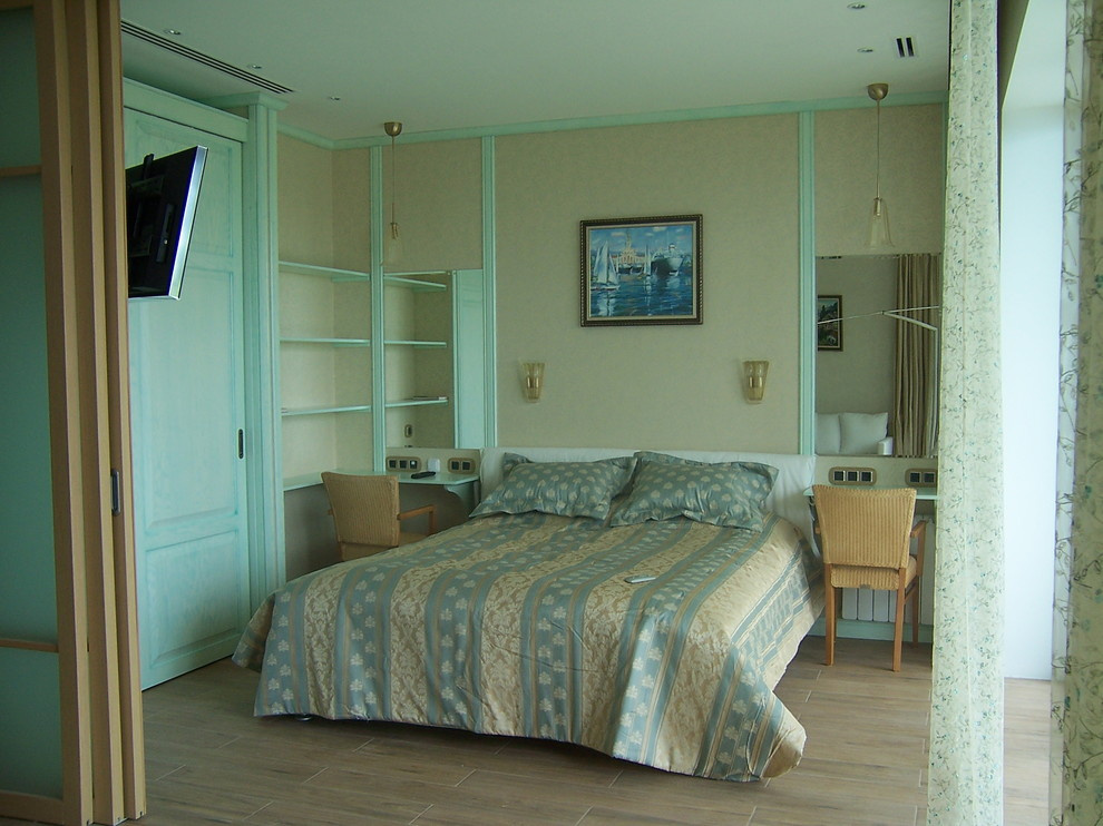 Квартира для отдыха на море.