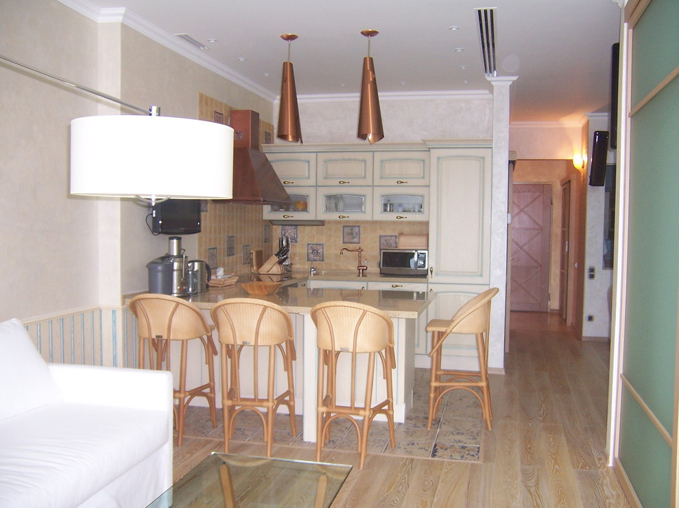 Квартира для отдыха на море.