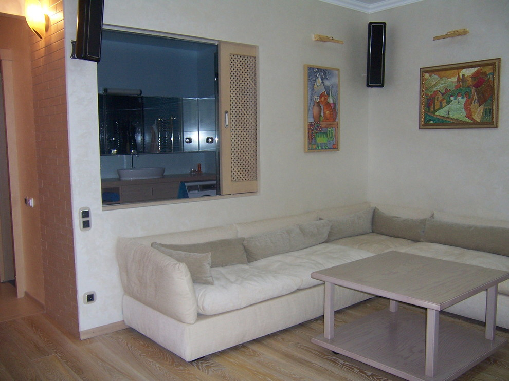 Квартира для отдыха на море.