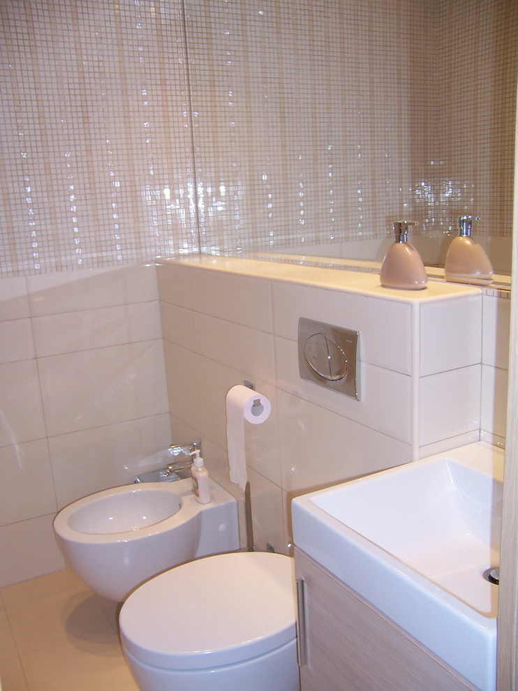 Квартира для отдыха на море.