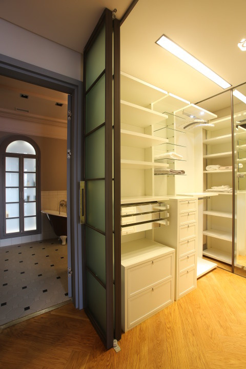 Уютная меланхолия