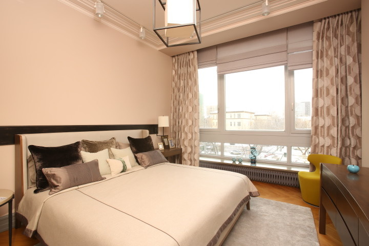 Уютная меланхолия