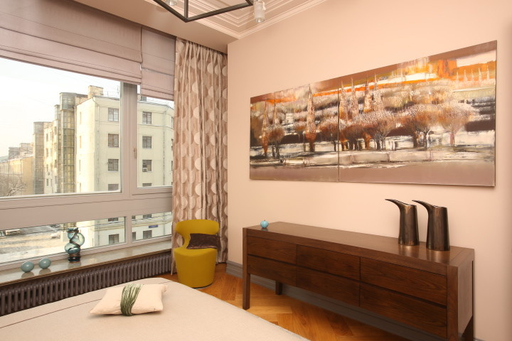 Уютная меланхолия