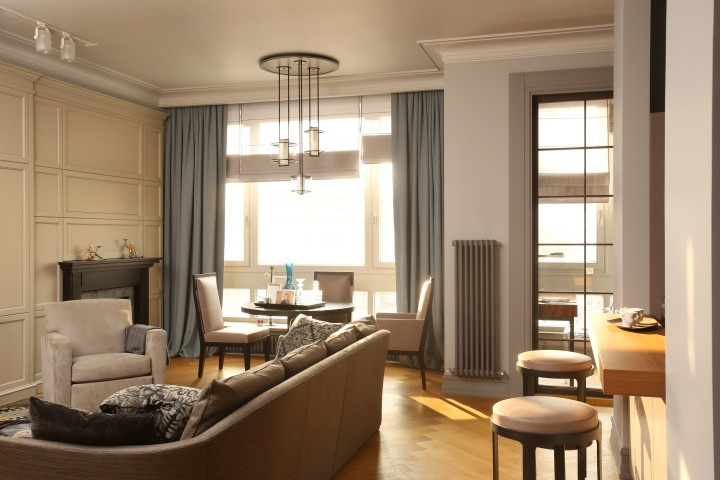 Уютная меланхолия