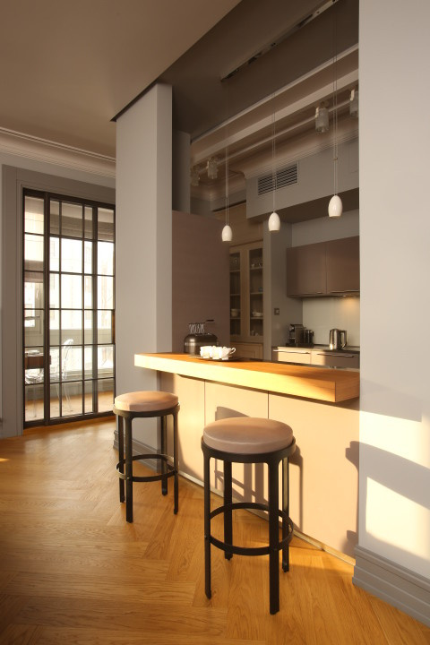 Уютная меланхолия