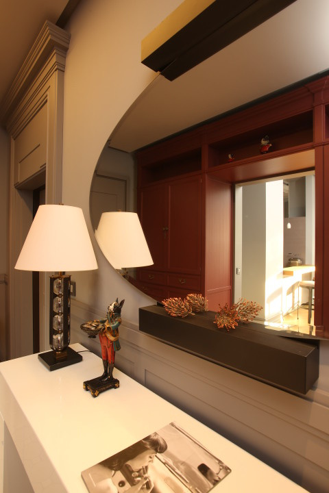 Уютная меланхолия