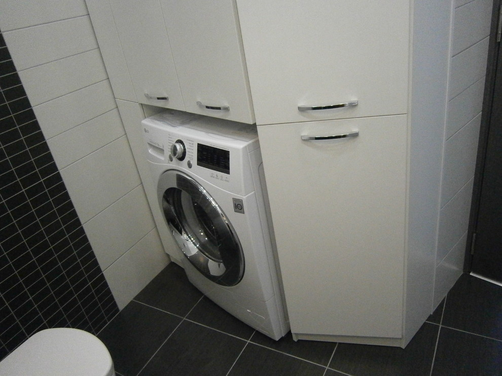 Обложка проекта: квартира