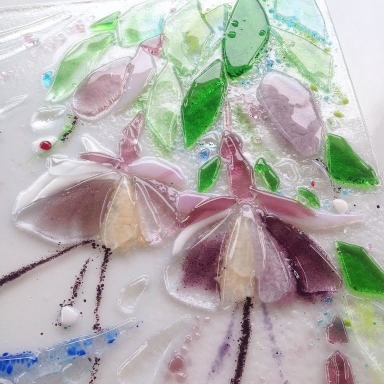 Барельеф и большие панно