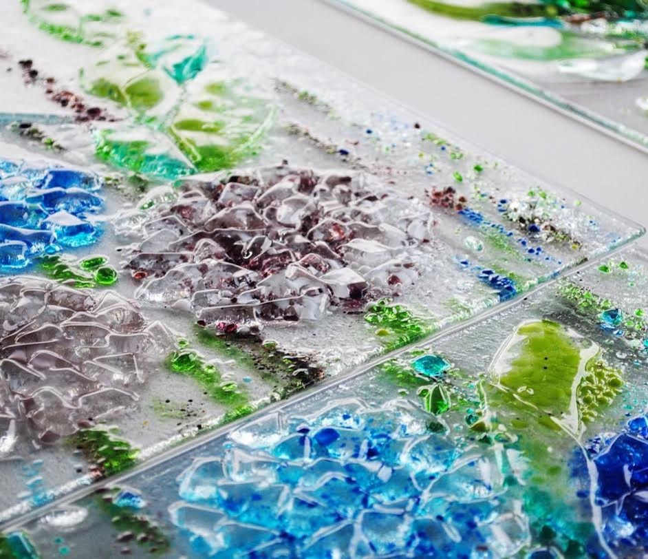 Обложка проекта: Барельеф и большие панно