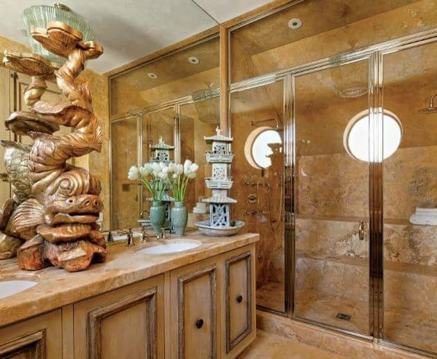 Ванные комнаты