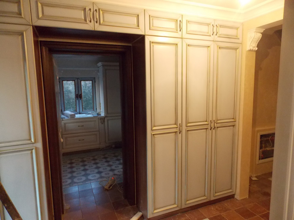 Дом в стиле "Прованс"