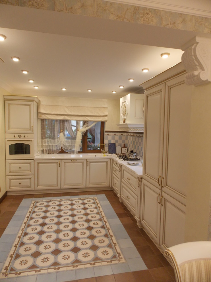 Дом в стиле "Прованс"