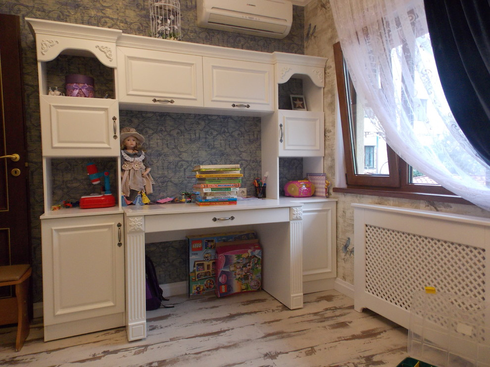 Дом в стиле "Прованс"