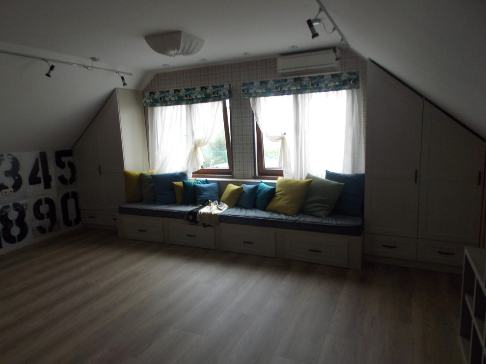 Дом в стиле "Прованс"