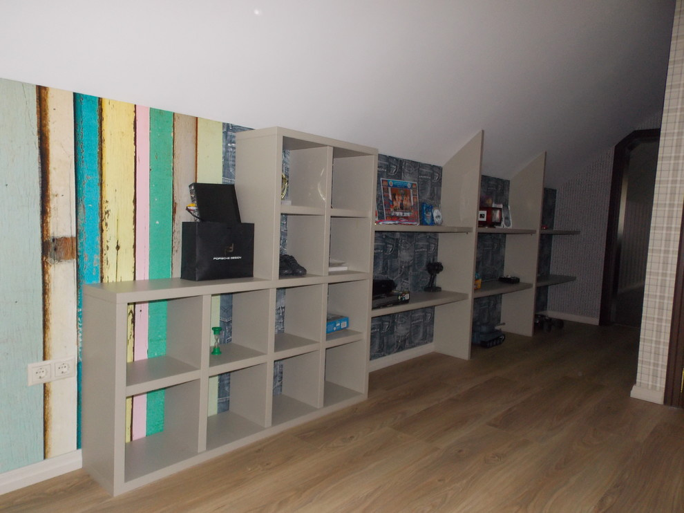 Дом в стиле "Прованс"