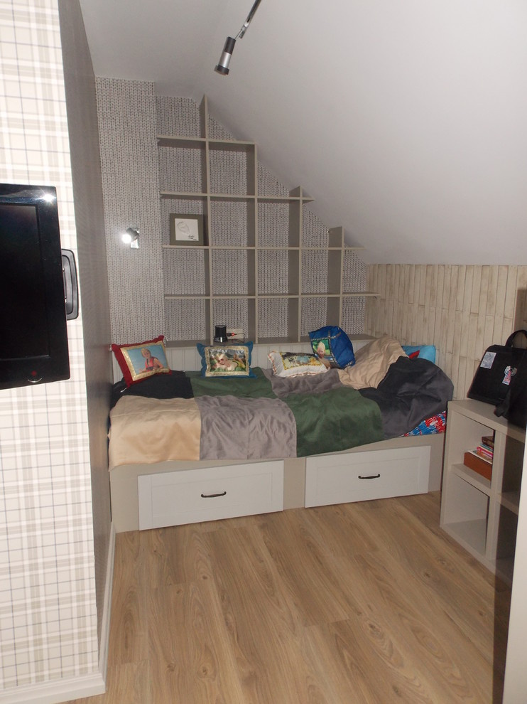 Дом в стиле "Прованс"