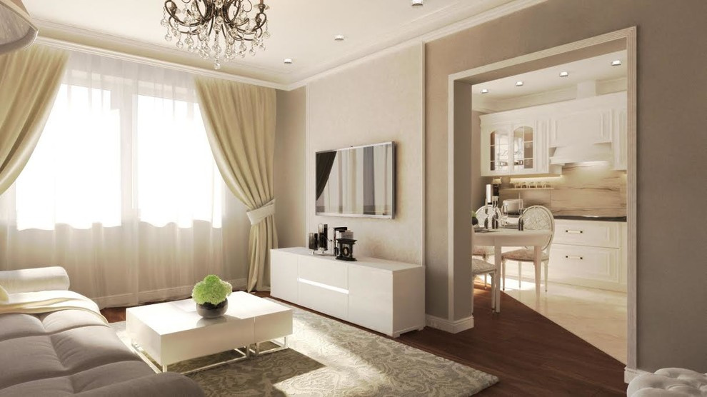 КВАРТИРА, 108М2