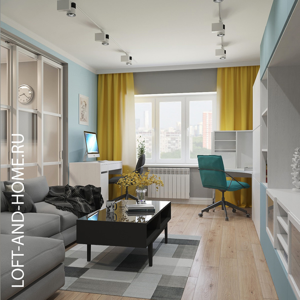 КВАРТИРА, КРАСНОГОРСК, 84М2