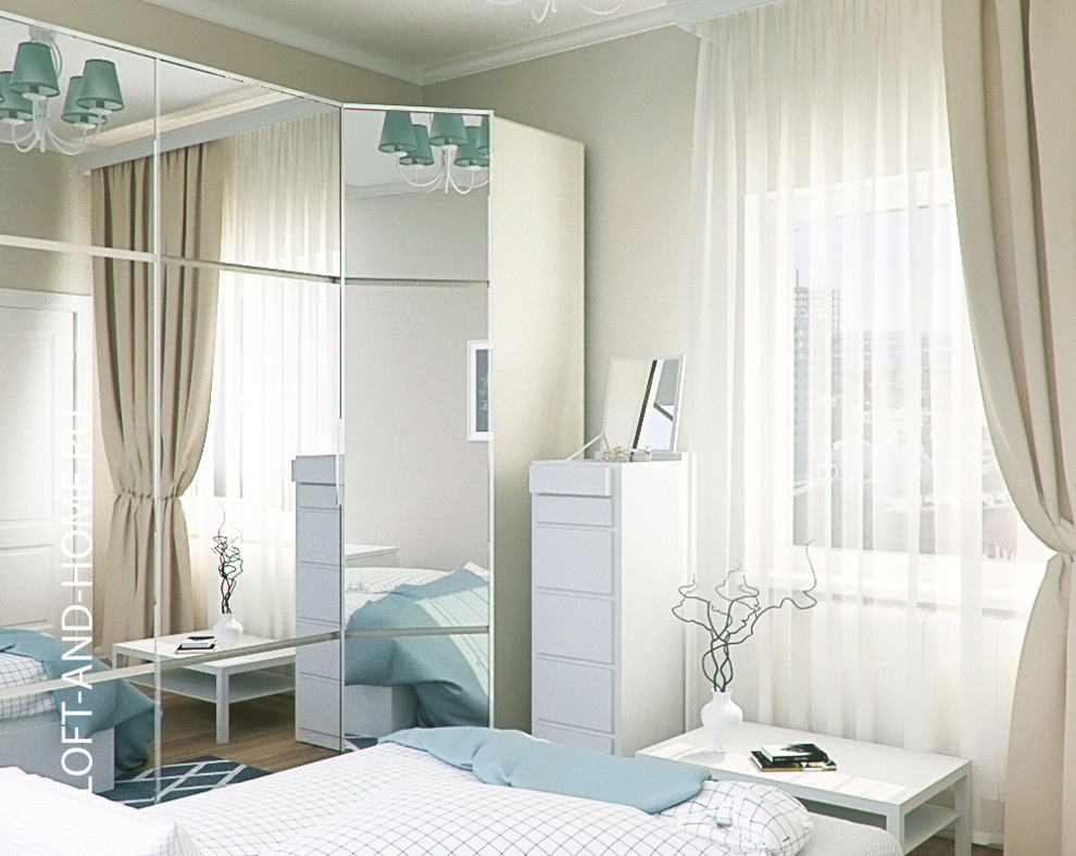 КВАРТИРА, КРАСНОГОРСК, 84М2