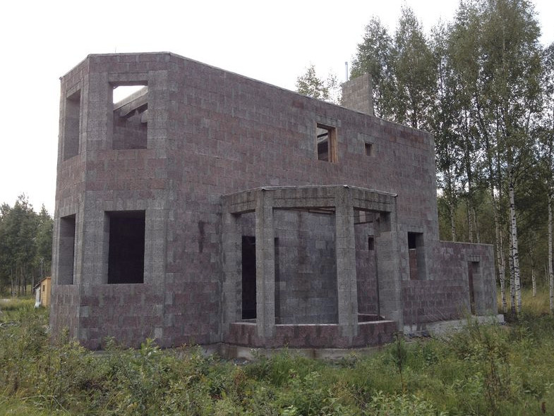 Наши работы