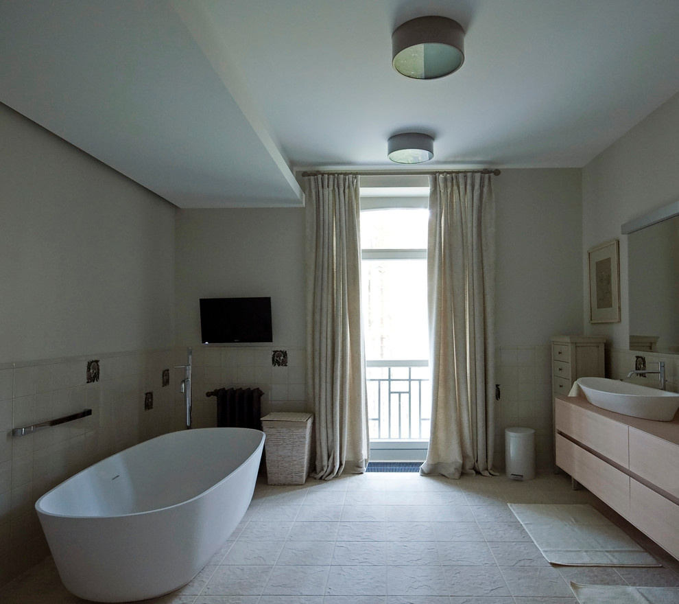 Загородный жилой дом в к/п "Павловский лес"