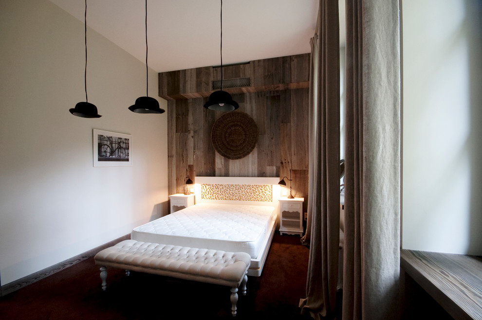 Загородный жилой дом в к/п "Павловский лес"