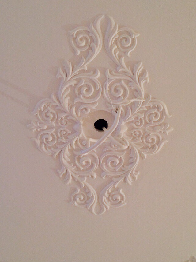 Разное из жизни Деко-рум