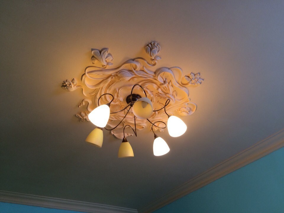 Разное из жизни Деко-рум