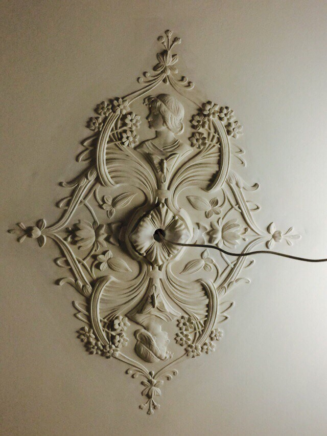 Разное из жизни Деко-рум