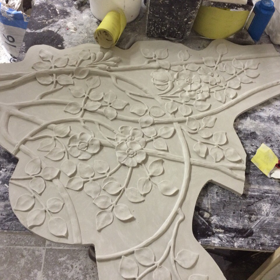 Разное из жизни Деко-рум