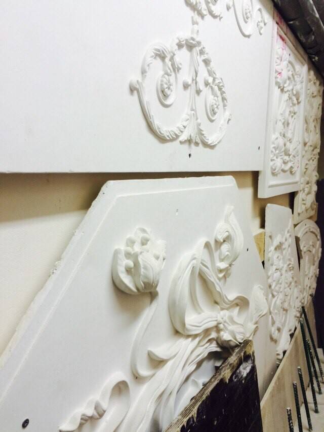 Разное из жизни Деко-рум